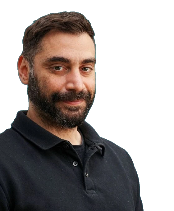 Pierre-Carlo Motzo, Gründer von yourpage24